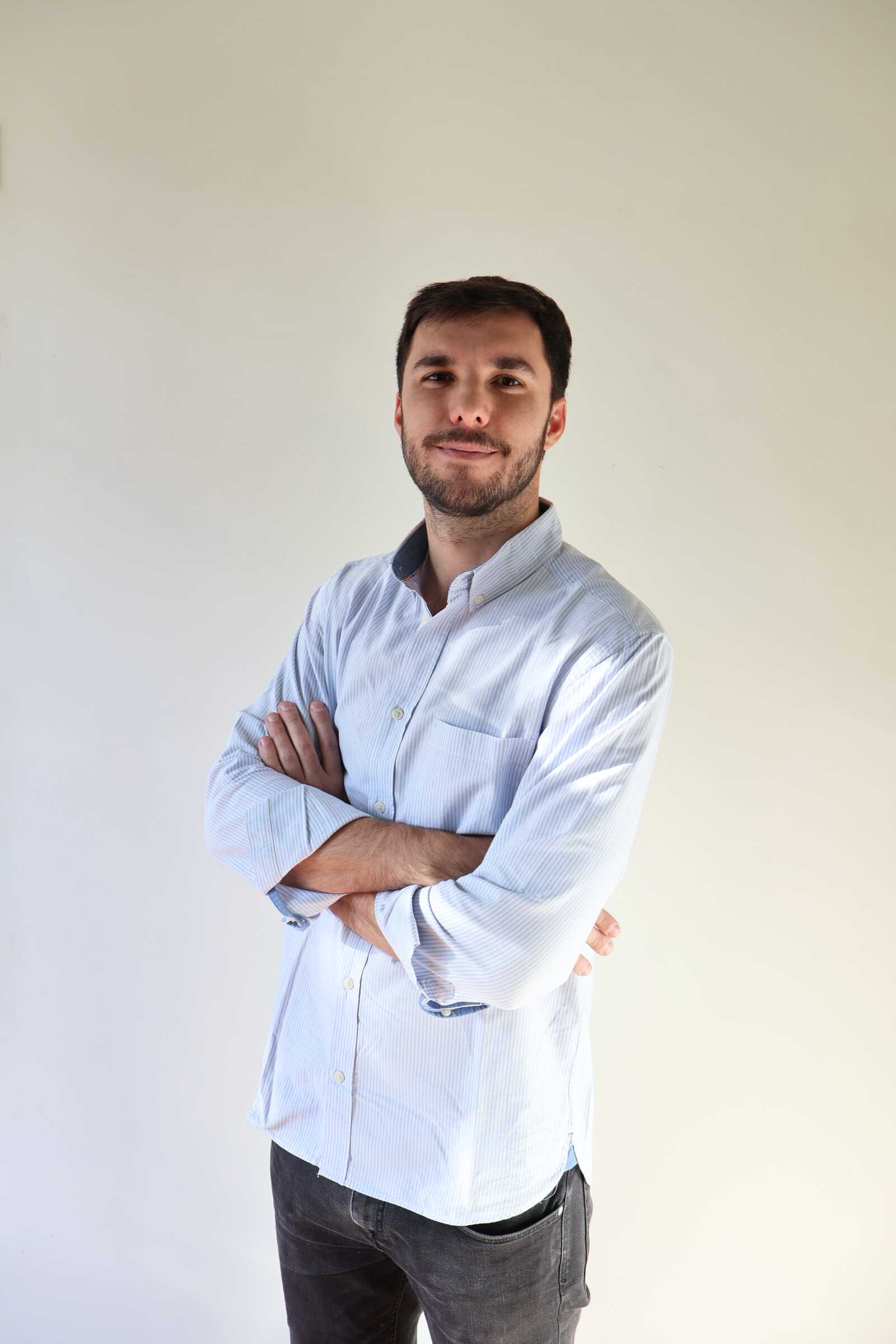 Mateo Carlos Tambussi